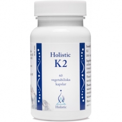 K2 90 µg (witamina K2 menachinon-7)  60 kaps