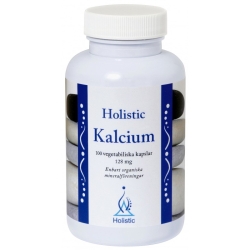 Holistic Kalcium organiczne związki wapnia