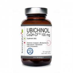 UBICHINOL CoQH-CF 100 mg 60-300 kaps