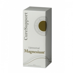Magnez+ Liposomalny Optinerve (250 ml) – suplement diety