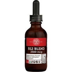B-12 BLEND 60 ml