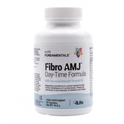 4  life Fibro AMJ Day-Time Formula 90 tabl