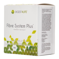 4life  Fibre System Plus™