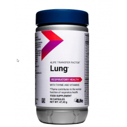 4Life Transfer Factor™ Lung