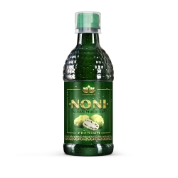 Noni z Indii - Indian Noni Mulberry - Skarb Indii (Morwa Indyjska) 1 L