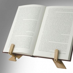 Podpórka pod książkę Fold-Away Book Rest
