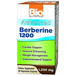 Advanced Berberyna 1200
