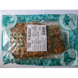 Kurkuma zioło - JIANG HUANG  0,5 kg