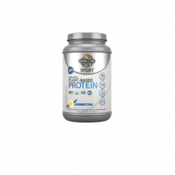 Sport Plant – Based Protein-białko roślinne Garden of Life