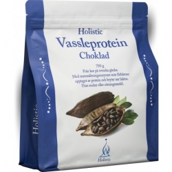 Holistic Protein Choklad
