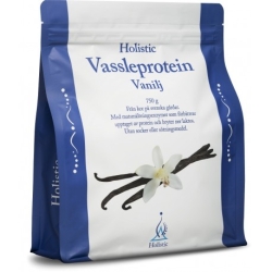 Holistic Protein Vanilj 