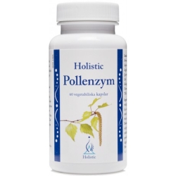 Holistic Pollenzym - alergia uczulenia