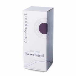 Resweratrol Liposomalny (250 ml)