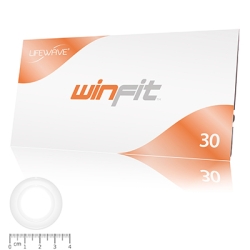 WinFit Patches plasty life wave 30szt
