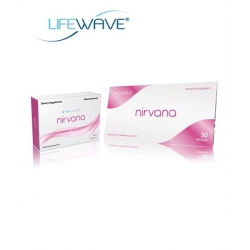 LifeWave Nirvana Mood Enhancer System