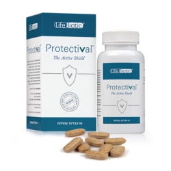 Protectival™ 90  tabletek 4 opakowania
